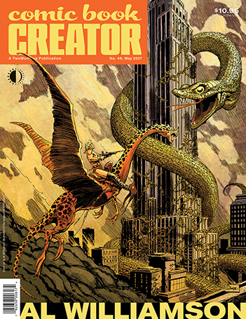 Comic Book Creator 49 - Click Image to Close
